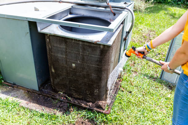 Best Ductwork Cleaning Services  in Lytle, TX