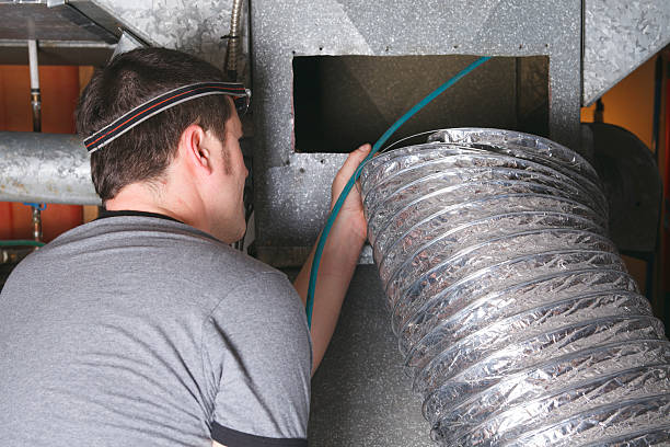 Best Air Duct Cleaning Company Near Me  in Lytle, TX