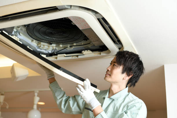Best HVAC Duct Inspection Services  in Lytle, TX